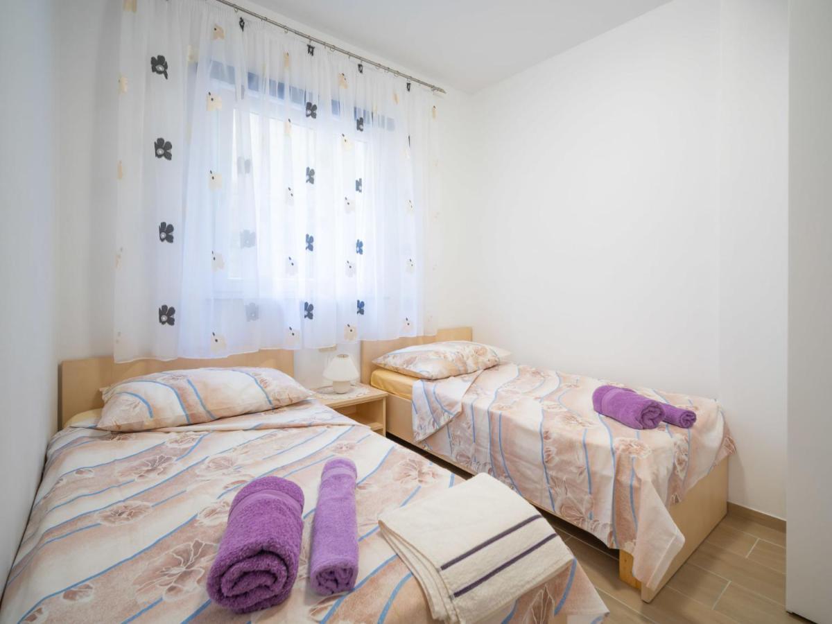 Apartment By Interhome Jadranovo Exterior foto