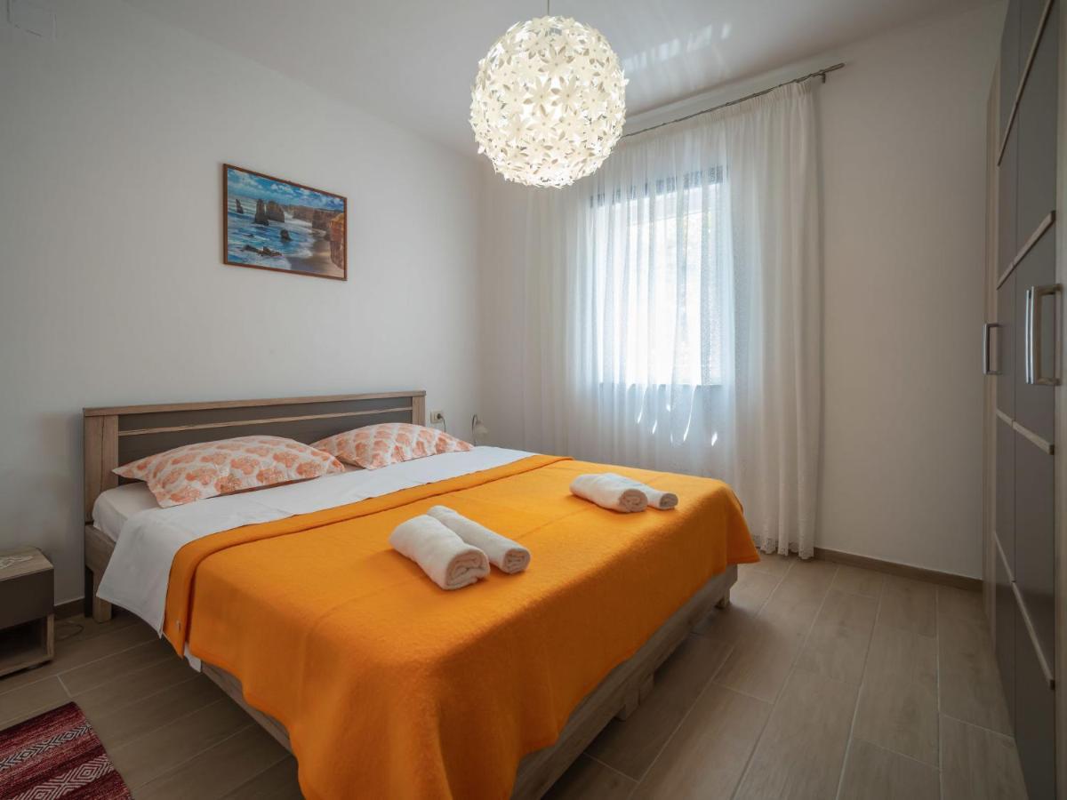 Apartment By Interhome Jadranovo Exterior foto