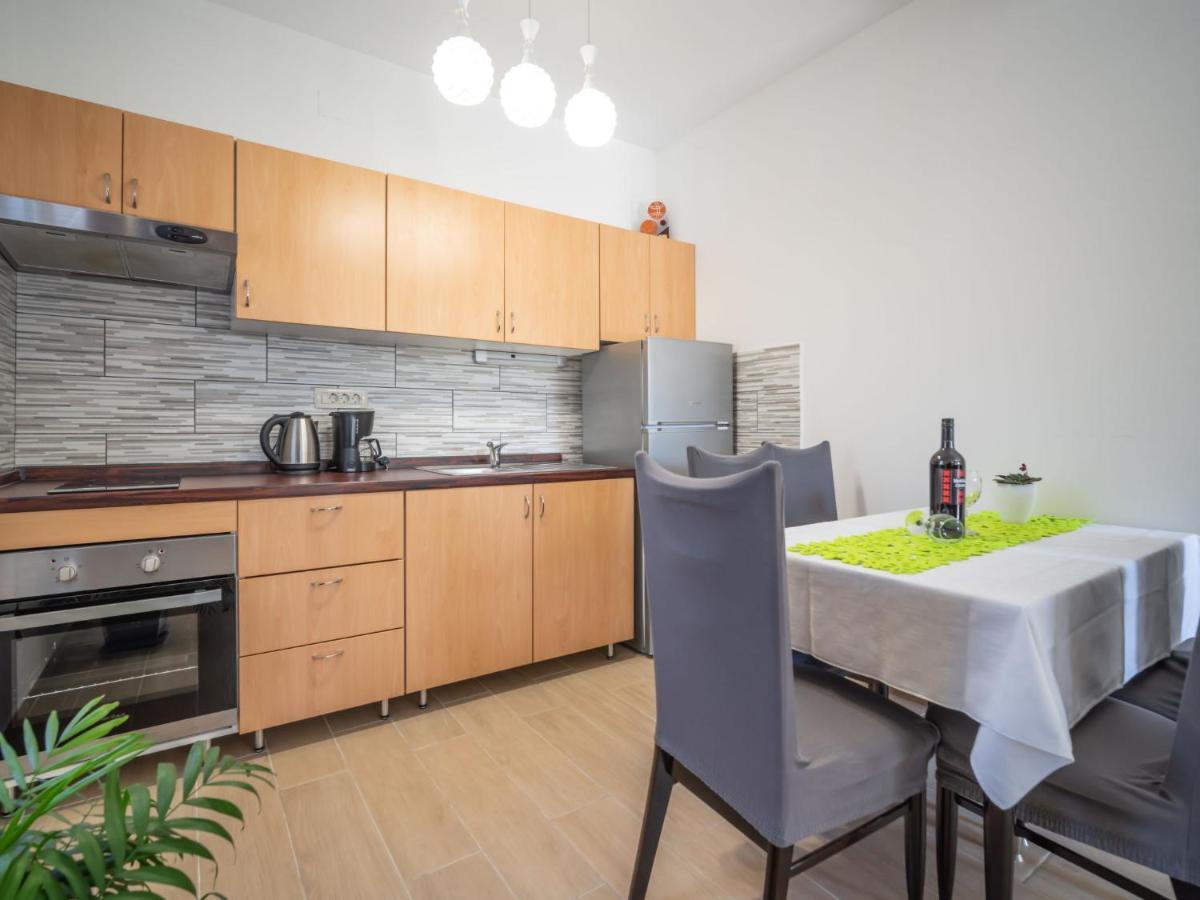 Apartment By Interhome Jadranovo Exterior foto