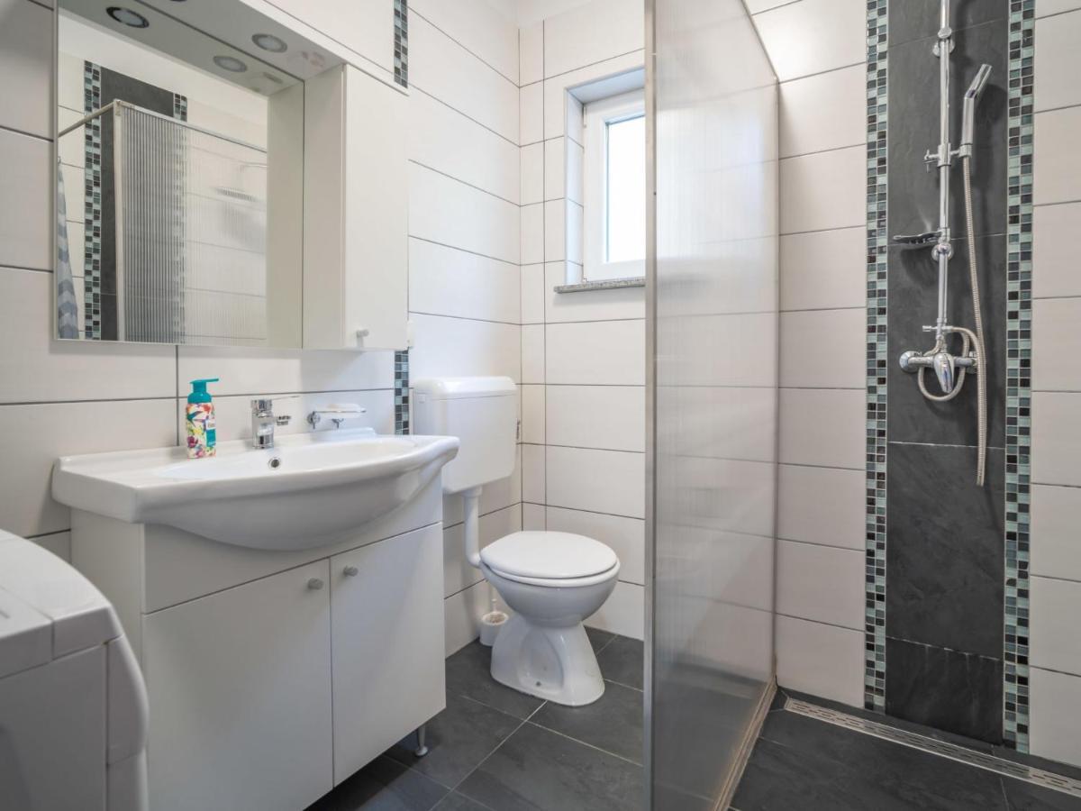 Apartment By Interhome Jadranovo Exterior foto