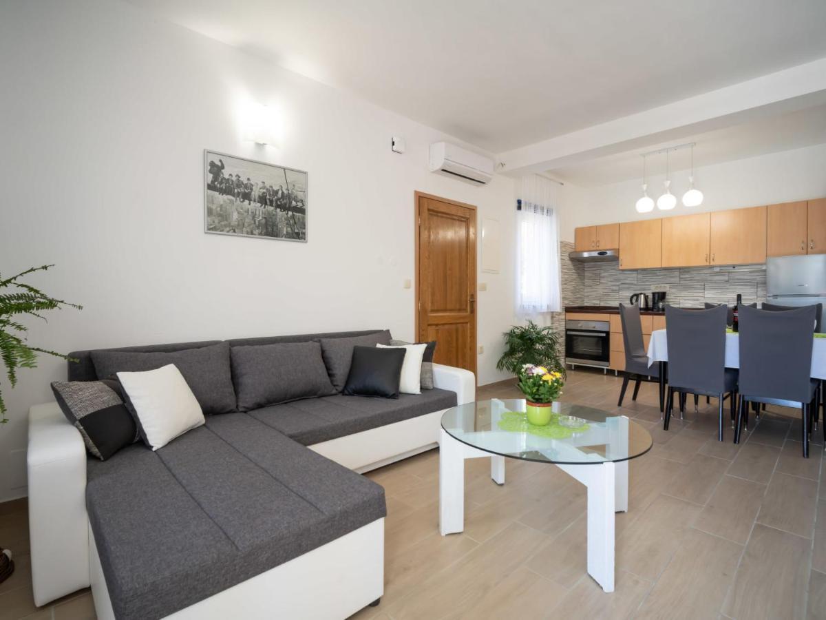 Apartment By Interhome Jadranovo Exterior foto
